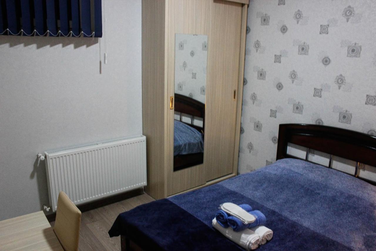 Oasis Mtskheta Hotel Exterior photo