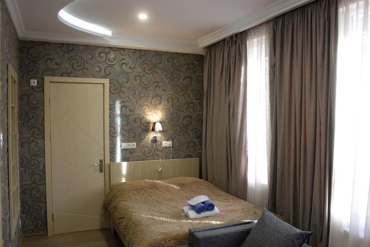 Oasis Mtskheta Hotel Exterior photo