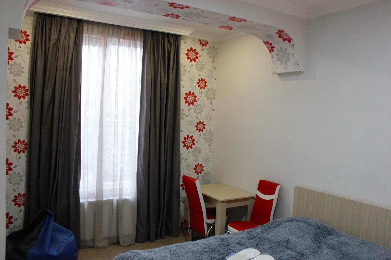 Oasis Mtskheta Hotel Exterior photo